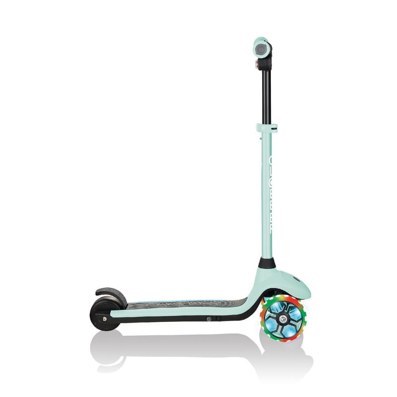 Электросамокат Globber E-Motion 4 Mint (755-206)