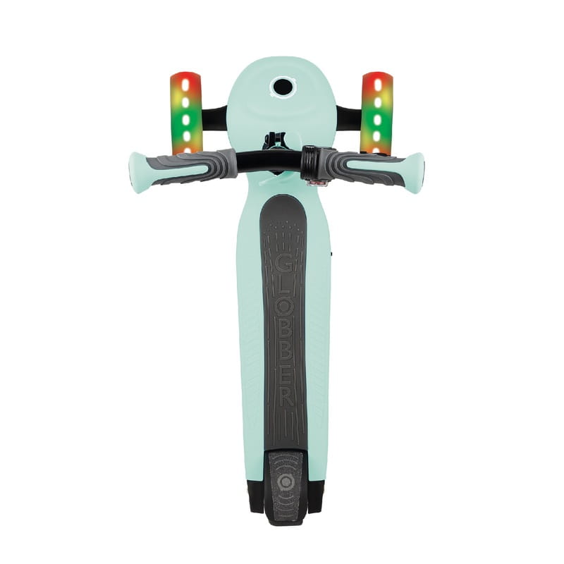 Электросамокат Globber E-Motion 4 Mint (755-206)