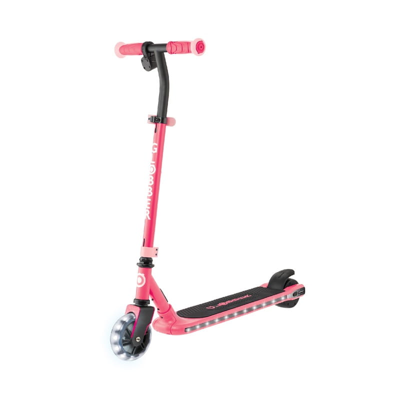 Электросамокат Globber E-Motion 6 Pink (756-177)