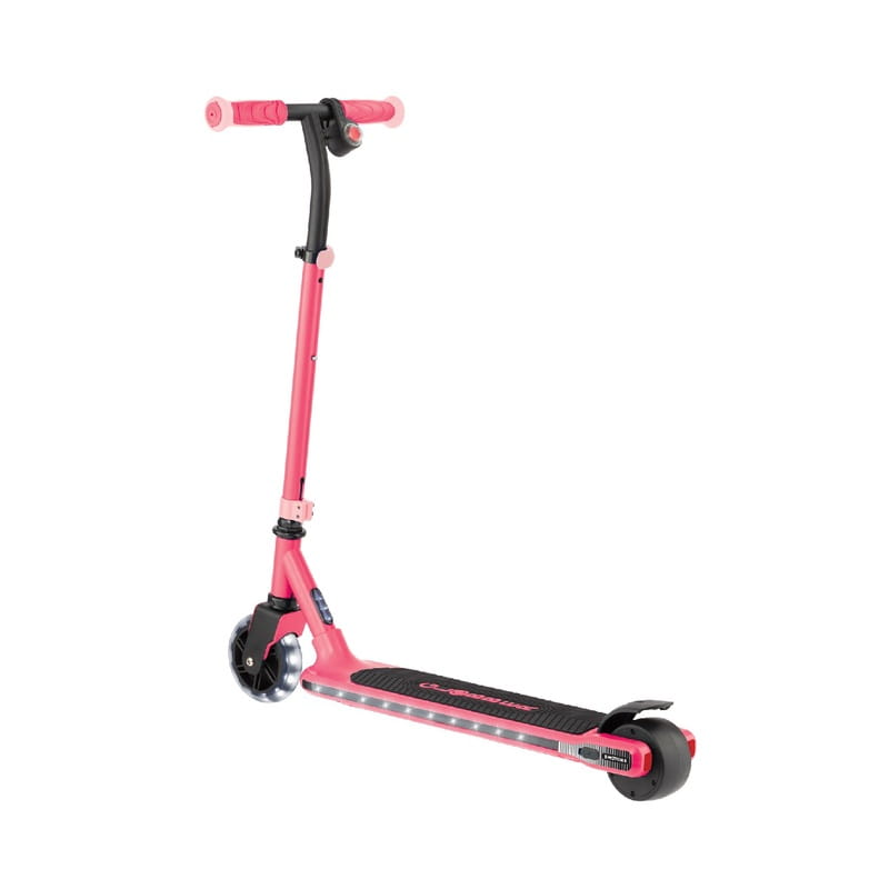 Электросамокат Globber E-Motion 6 Pink (756-177)