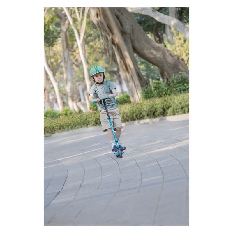 Электросамокат Globber E-Motion 6 Pink (756-177)