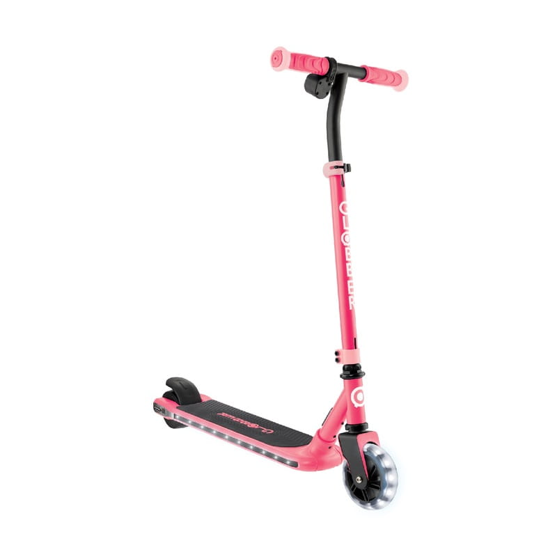 Электросамокат Globber E-Motion 6 Pink (756-177)