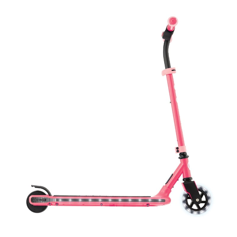Электросамокат Globber E-Motion 6 Pink (756-177)
