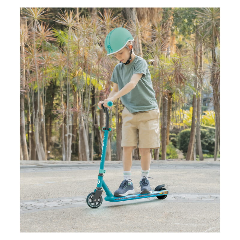 Электросамокат Globber E-Motion 6 Pink (756-177)