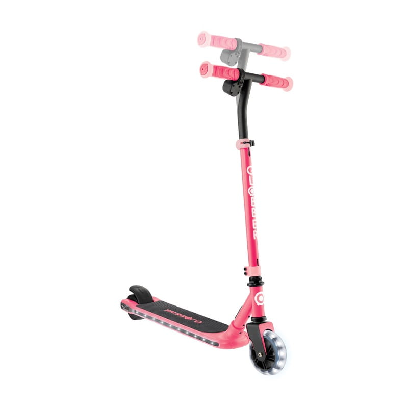 Электросамокат Globber E-Motion 6 Pink (756-177)
