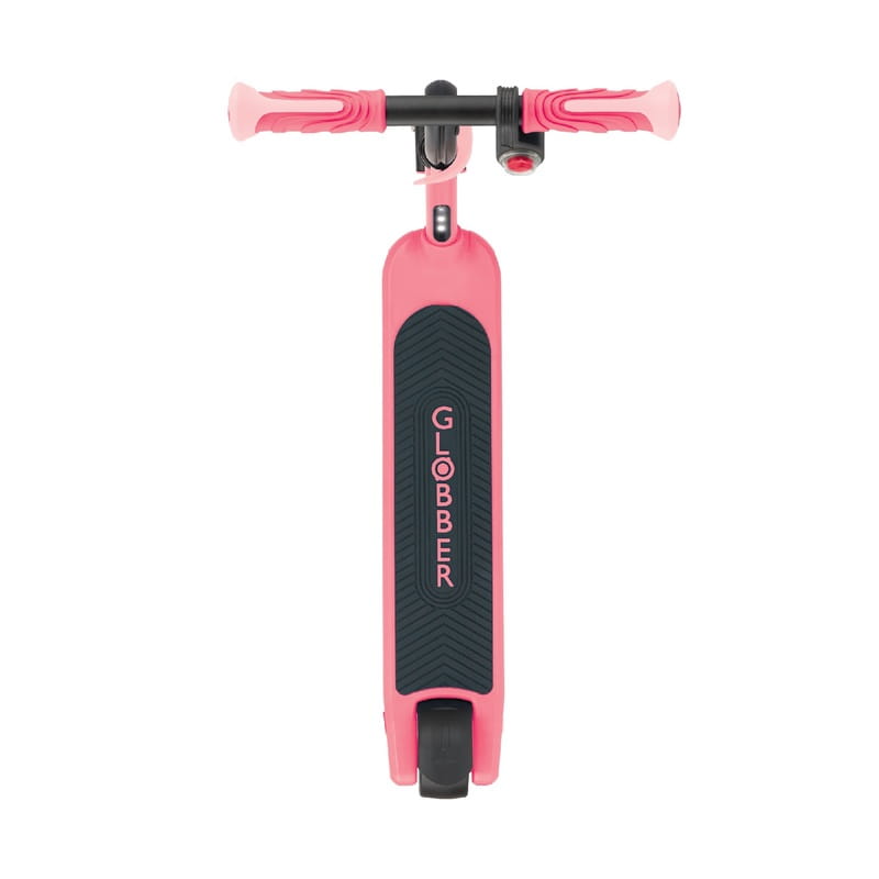 Электросамокат Globber E-Motion 6 Pink (756-177)