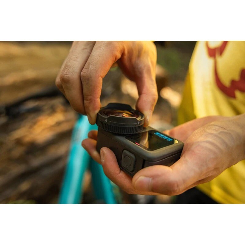 Модульная линза GoPro Macro Lens Mod для HERO13 Black (AEWAL-021)