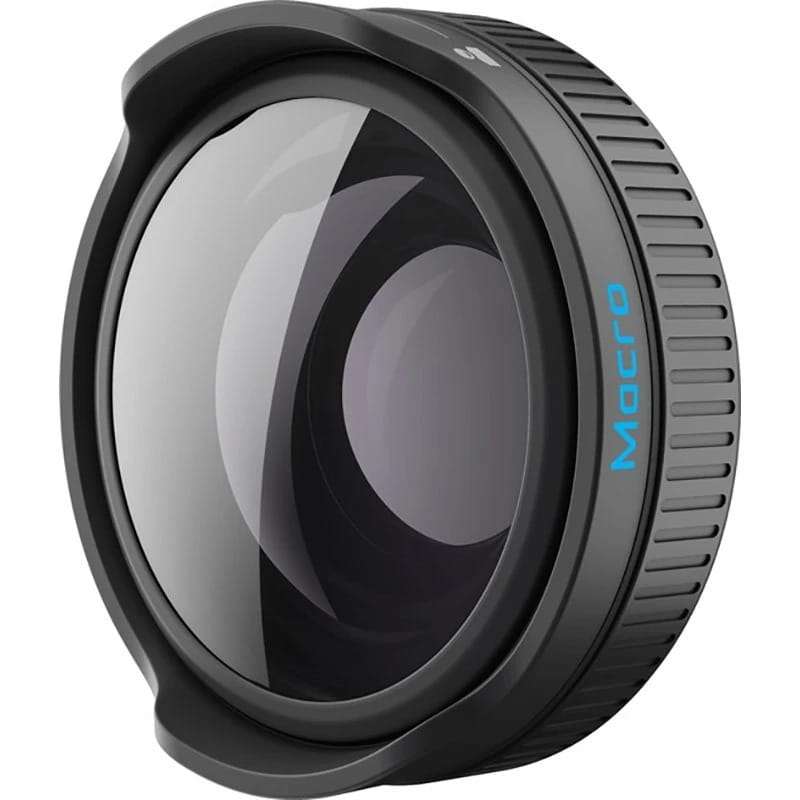 Модульна лінза GoPro Macro Lens Mod для HERO13 Black (AEWAL-021)