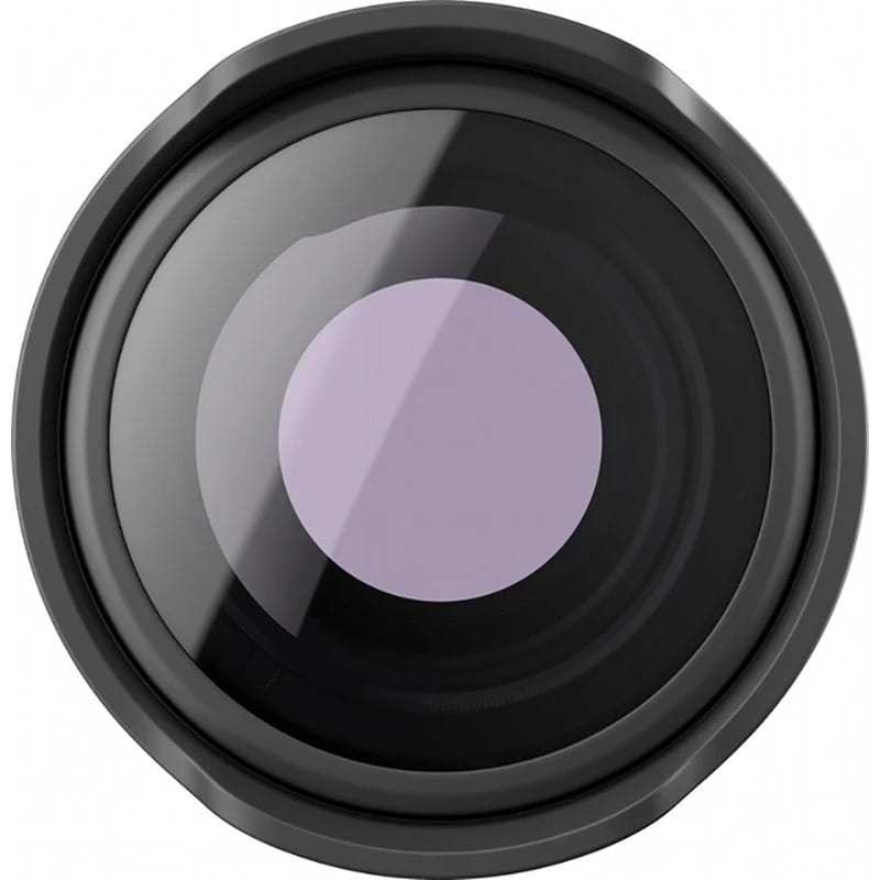 Модульна лінза GoPro Macro Lens Mod для HERO13 Black (AEWAL-021)