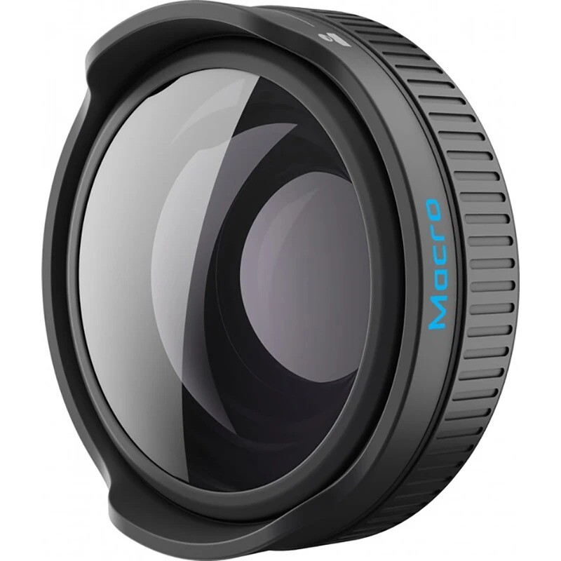 Модульная линза GoPro Macro Lens Mod для HERO13 Black (AEWAL-021)