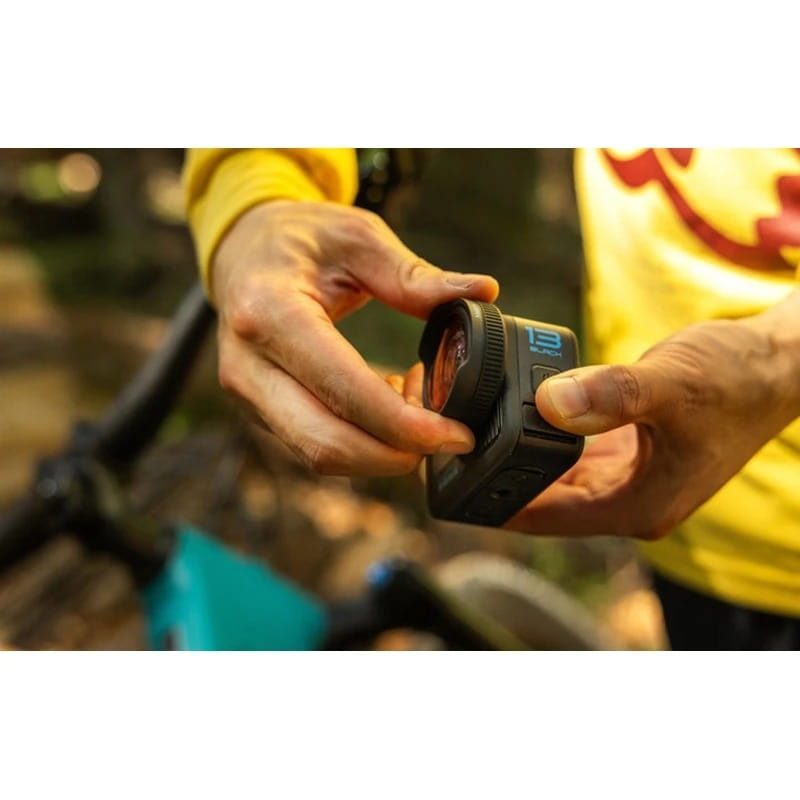 Модульна лінза GoPro Macro Lens Mod для HERO13 Black (AEWAL-021)