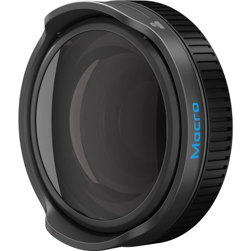 Модульная линза GoPro Macro Lens Mod для HERO13 Black (AEWAL-021)
