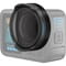 Фото - Модульна лінза GoPro Macro Lens Mod для HERO13 Black (AEWAL-021) | click.ua