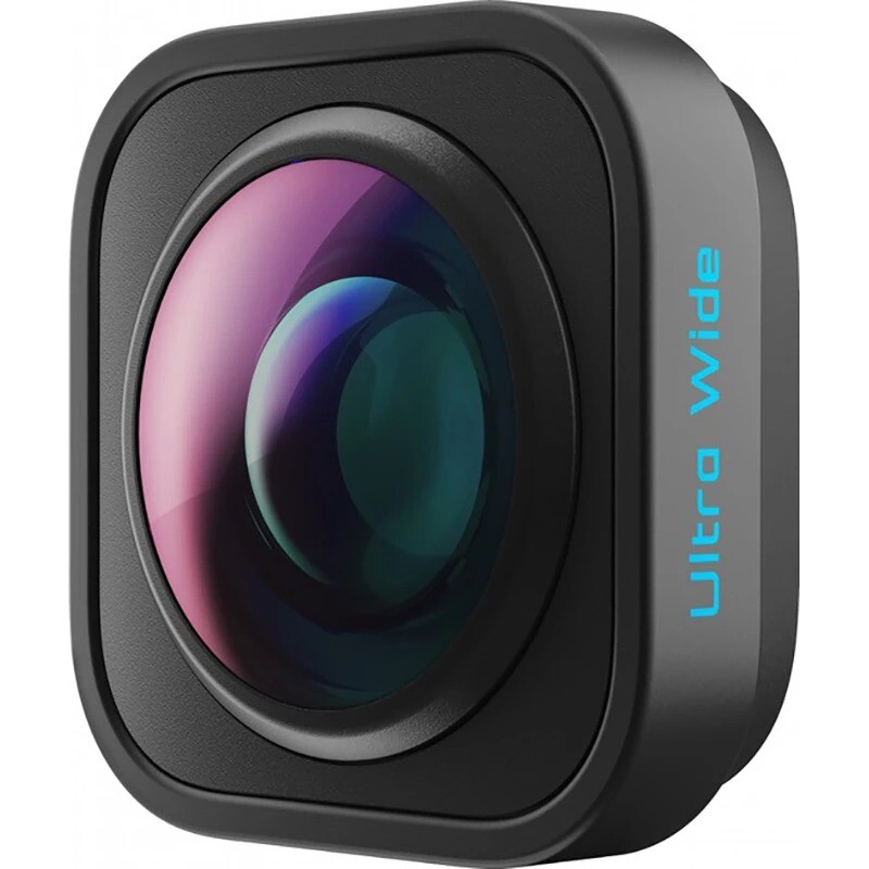 Модульная линза GoPro Ultra Wide Lens Mod для HERO13 Black (AEWAL-001)
