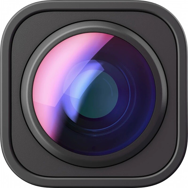 Модульная линза GoPro Ultra Wide Lens Mod для HERO13 Black (AEWAL-001)