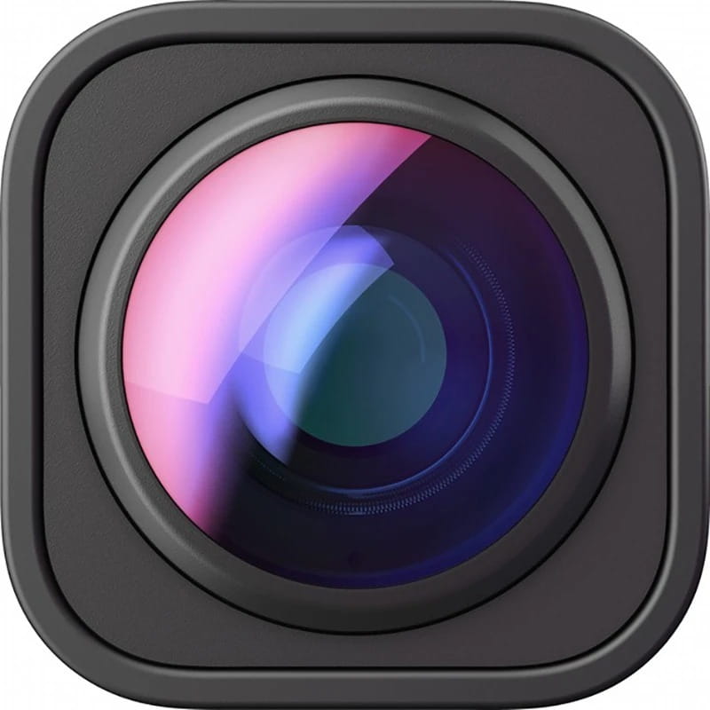 Модульна лінза GoPro Ultra Wide Lens Mod для HERO13 Black (AEWAL-001)
