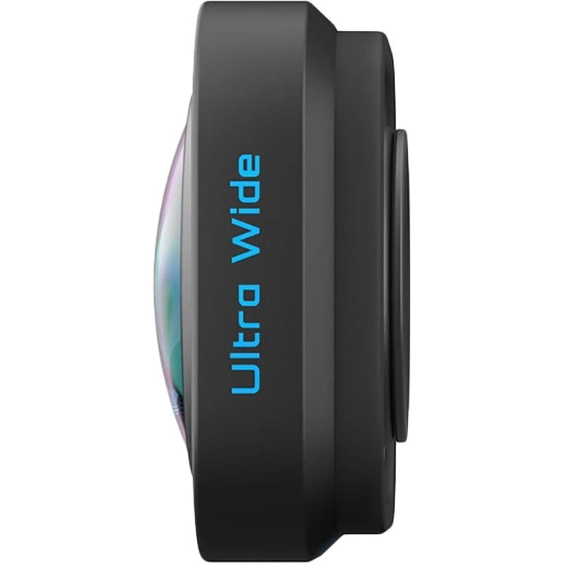 Модульна лінза GoPro Ultra Wide Lens Mod для HERO13 Black (AEWAL-001)
