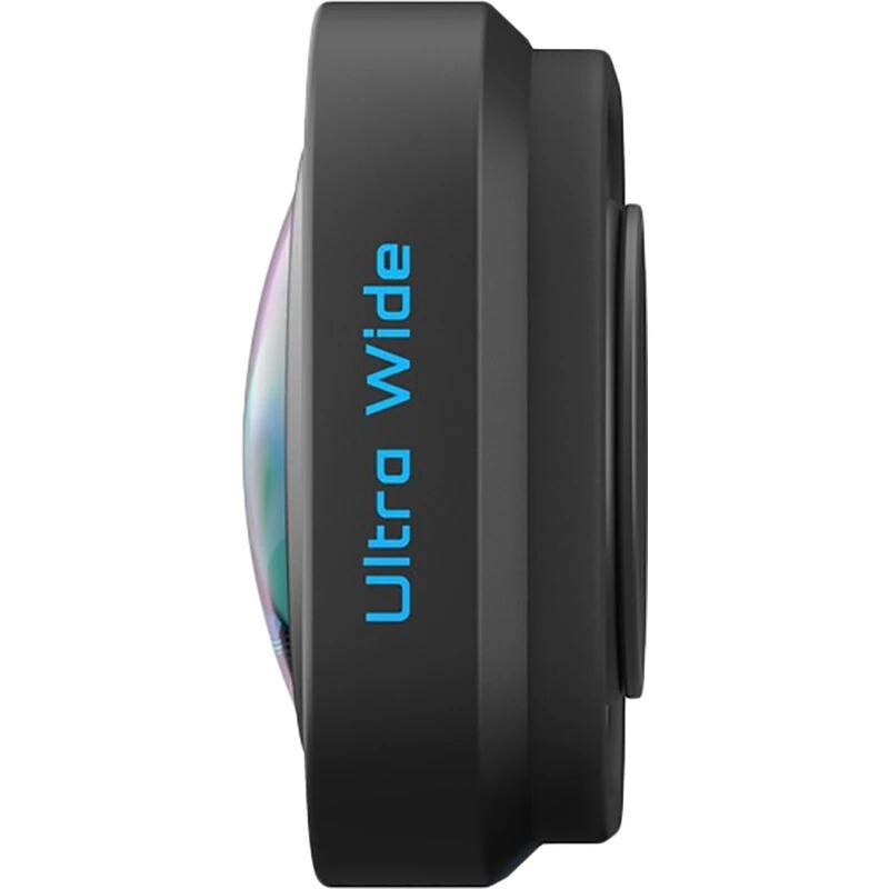 Модульная линза GoPro Ultra Wide Lens Mod для HERO13 Black (AEWAL-001)