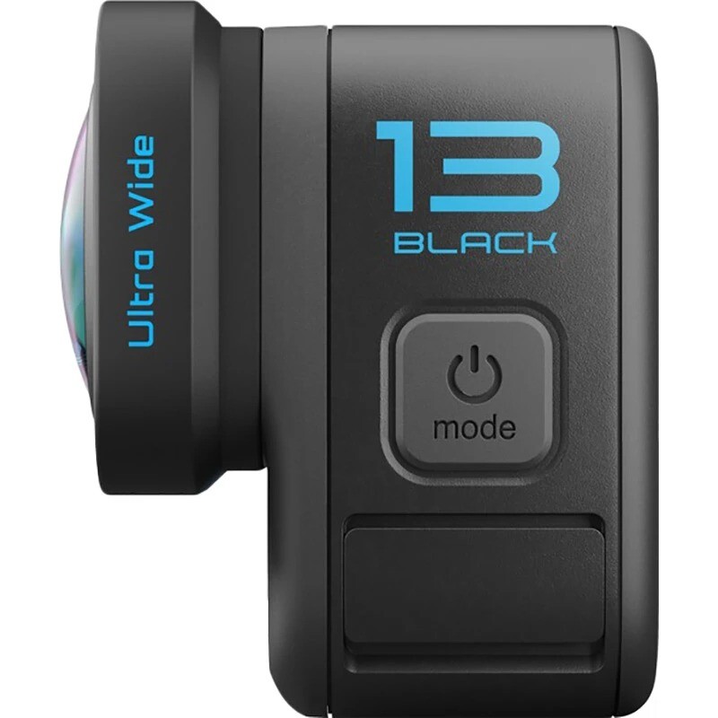 Модульная линза GoPro Ultra Wide Lens Mod для HERO13 Black (AEWAL-001)