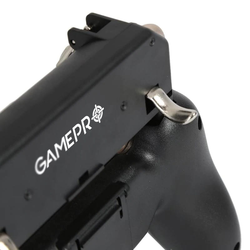 Геймпад GamePro MG111 Black