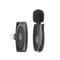 Фото - Микрофон XO MKF08B.black | click.ua