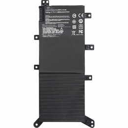 АКБ PowerPlant для ноутбука Asus VivoBook 4000 (C21N1408) 7.7V 4868mAh (NB431625)