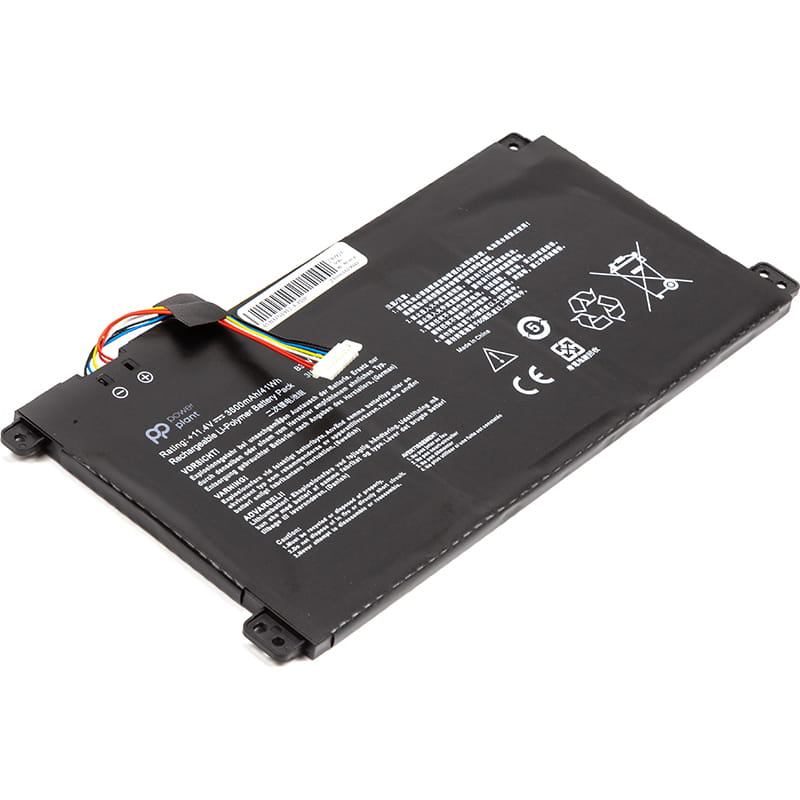 АКБ PowerPlant для ноутбука Asus VivoBook 14 E410M (B31N1912) 11.4V 3600mAh (NB431816)