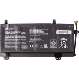 АКБ PowerPlant для ноутбука Asus ROG GU501 Series (C41N1727) 14.8V 2800mAh (NB431984)