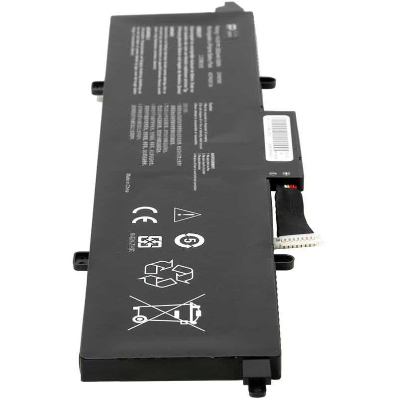 АКБ PowerPlant для ноутбука Asus ROG Zephyrus G14 (C41N1908) 14.8V 3800mAh (NB432028)