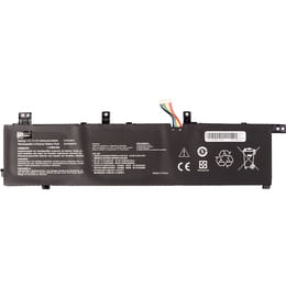 АКБ PowerPlant для ноутбука Asus VivoBook S14 (C31N1843) 11.1V 3200mAh (NB432035)