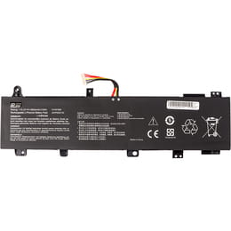 Купить АКБ PowerPlant для ноутбука Asus TUF Gaming F15 FX506 (C41N1906) 15.2V 4900mAh (Long con) (NB432103) АКБ PowerPlant для ноутбука Asus TUF Gaming F15 FX506 (C41N1906) 15.2V 4900mAh (Long con) (NB432103)