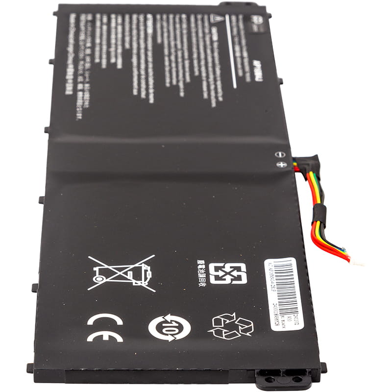 АКБ PowerPlant для ноутбука Acer Aspire 3 A314-33 (AP16M4J) 7.4V 4800mAh (NB410767)