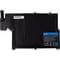Фото - АКБ PowerPlant для ноутбука Dell Inspiron 13z-5323 (TKN25) 15.2V 3815mAh (NB442072) | click.ua