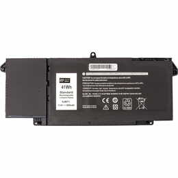 АКБ PowerPlant для ноутбука Dell Latitude 7320 (9JM71) 11.4V 3600mAh (NB442089)