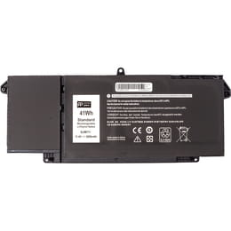 АКБ PowerPlant для ноутбука Dell Latitude 7320 (9JM71) 11.4V 3600mAh (NB442089)