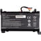 Фото - АКБ PowerPlant для ноутбука HP Omen 17 (FM08) 14.8V 5200mAh, 16 pin (NB461776) | click.ua