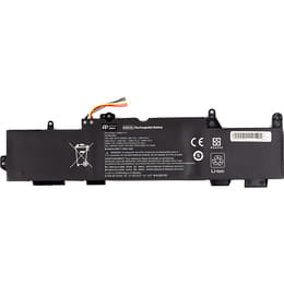 АКБ PowerPlant для ноутбука HP EliteBook 730 G5 (SS03XL) 11.4V 4100mAh (NB461790)