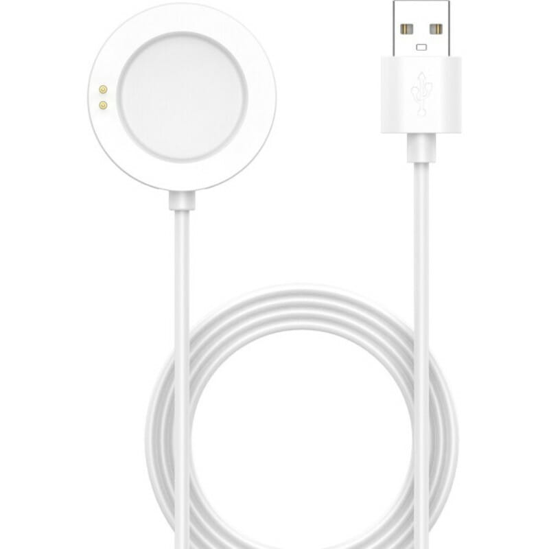 Зарядный кабель USB Xiaomi Watch Charging Dock (BHR7215GL)