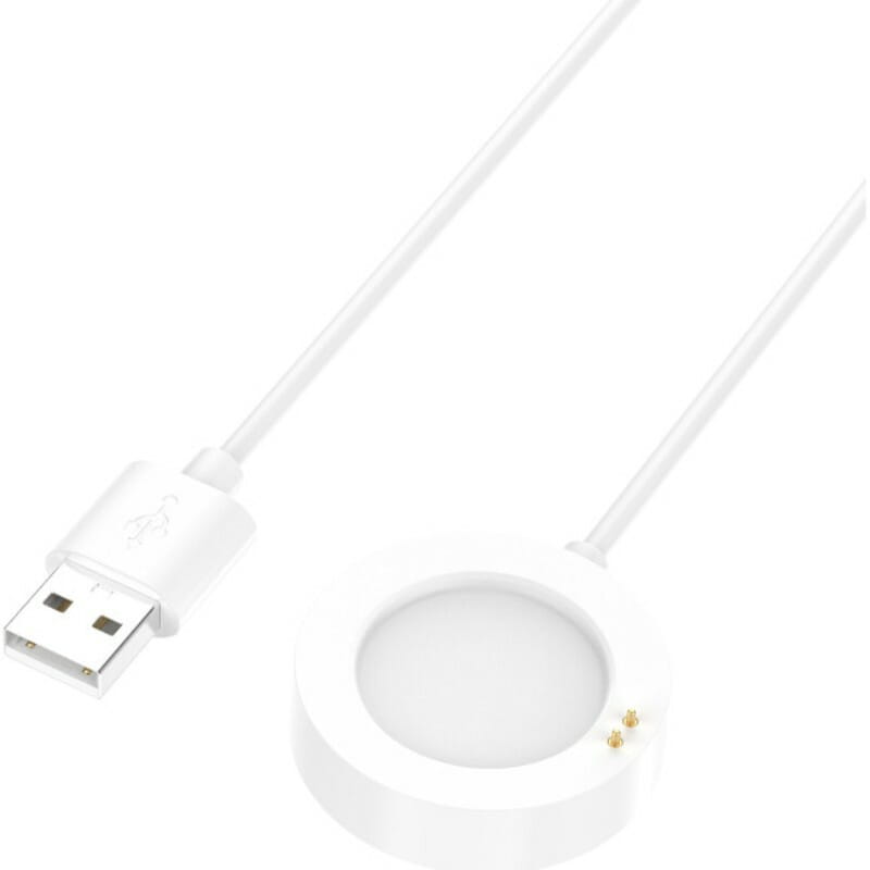 Зарядный кабель USB Xiaomi Watch Charging Dock (BHR7215GL)