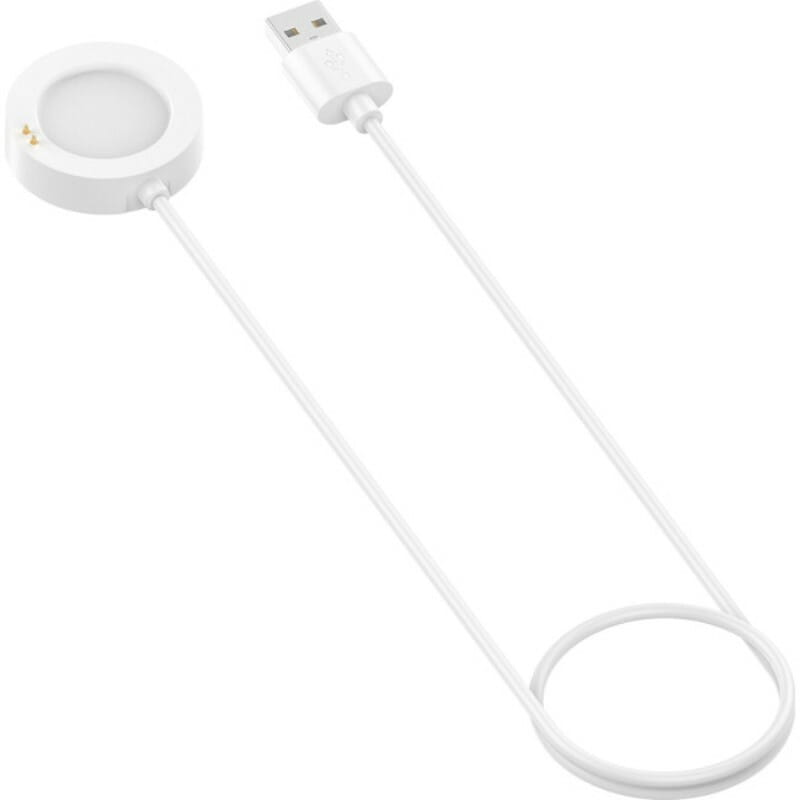 Зарядный кабель USB Xiaomi Watch Charging Dock (BHR7215GL)