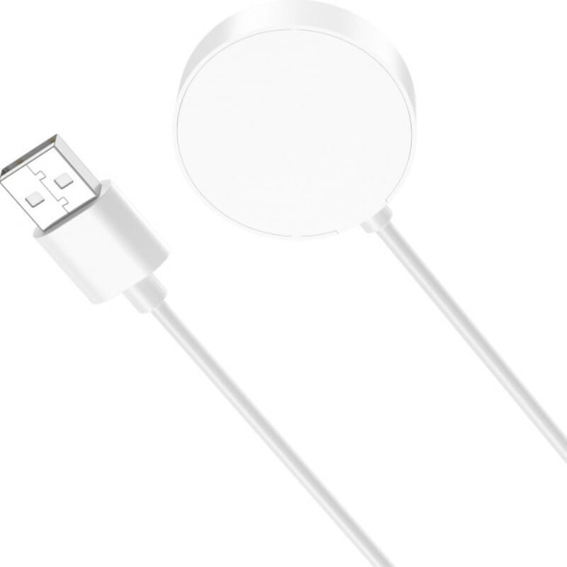 Зарядный кабель USB Xiaomi Watch Charging Dock (BHR7215GL)