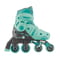 Фото - Ролики Globber 2в1 р.26-29 Mint/Green (780-206) | click.ua