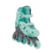 Фото - Ролики Globber 2в1 р.26-29 Mint/Green (780-206) | click.ua