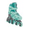 Фото - Ролики Globber 2в1 р.26-29 Mint/Green (780-206) | click.ua