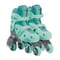 Фото - Ролики Globber 2в1 р.26-29 Mint/Green (780-206) | click.ua