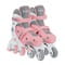 Фото - Ролики Globber 2в1 р.26-29 Pink (780-210) | click.ua