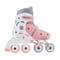 Фото - Ролики Globber 2в1 р.26-29 Pink (780-210) | click.ua