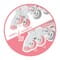 Фото - Ролики Globber 2в1 р.26-29 Pink (780-210) | click.ua
