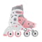 Фото - Ролики Globber 2в1 р.26-29 Pink (780-210) | click.ua