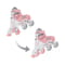 Фото - Ролики Globber 2в1 р.26-29 Pink (780-210) | click.ua